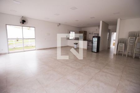 Apartamento para alugar com 56m², 3 quartos e 1 vagaÁrea comum - Salão de festas