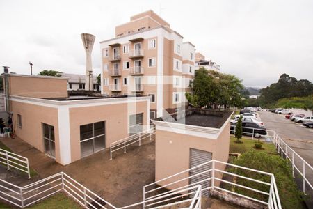 Apartamento para alugar com 56m², 3 quartos e 1 vagaFachada do Prédio