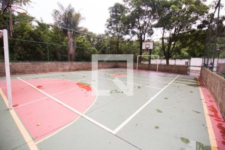 Apartamento para alugar com 56m², 3 quartos e 1 vagaQuadra Esportiva