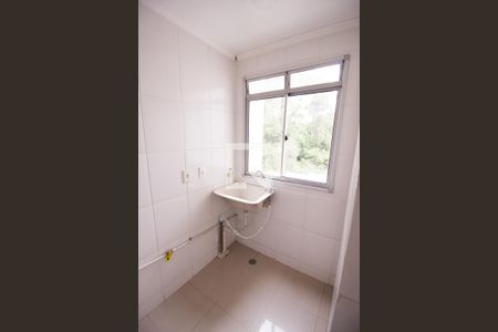 Apartamento para alugar com 56m², 3 quartos e 1 vagaÁrea de Serviço