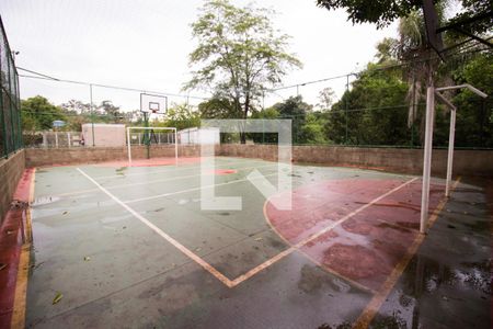 Apartamento para alugar com 56m², 3 quartos e 1 vagaQuadra Esportiva