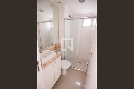 Apartamento para alugar com 56m², 3 quartos e 1 vagaBanheiro