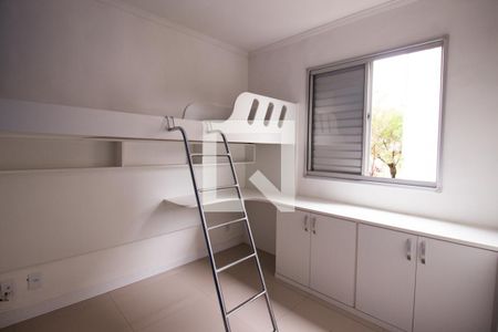 Apartamento para alugar com 56m², 3 quartos e 1 vagaQuarto 3