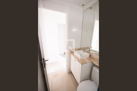 Apartamento para alugar com 56m², 3 quartos e 1 vagaBanheiro