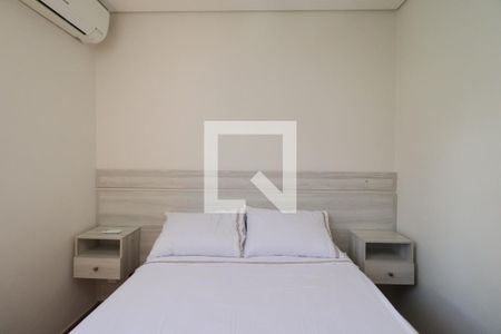 Quarto 2 de apartamento para alugar com 2 quartos, 50m² em Jardim Guaporé, Ribeirão Preto