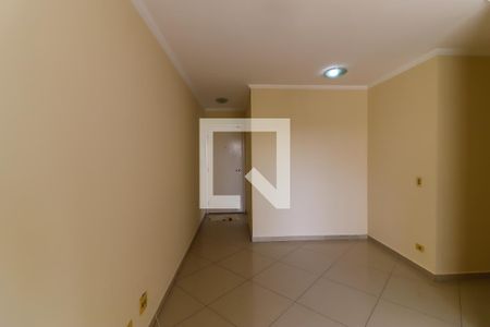 Sala de apartamento para alugar com 2 quartos, 50m² em Chácara Nossa Senhora do Bom Conselho, São Paulo