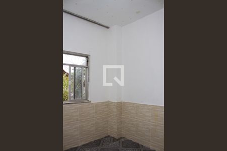 Quarto  de casa para alugar com 1 quarto, 45m² em Engenheiro Leal, Rio de Janeiro