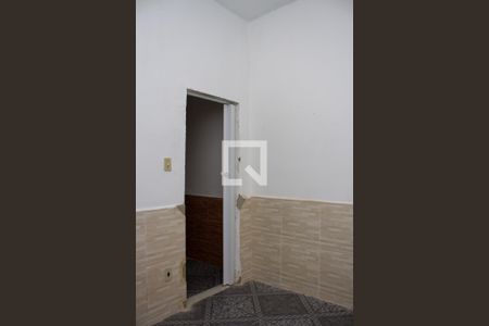 Quarto  de casa para alugar com 1 quarto, 45m² em Engenheiro Leal, Rio de Janeiro