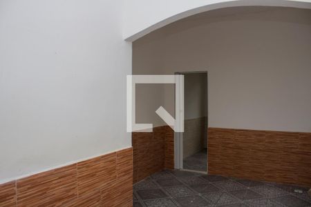 Sala  de casa para alugar com 1 quarto, 45m² em Engenheiro Leal, Rio de Janeiro