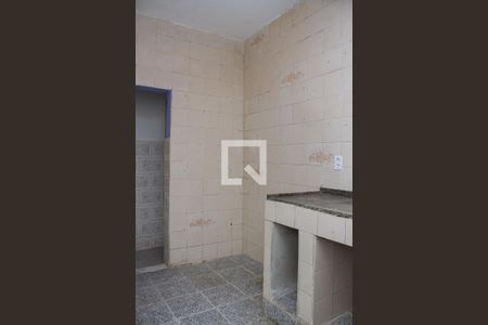 Casa para alugar com 45m², 1 quarto e sem vagaCozinha