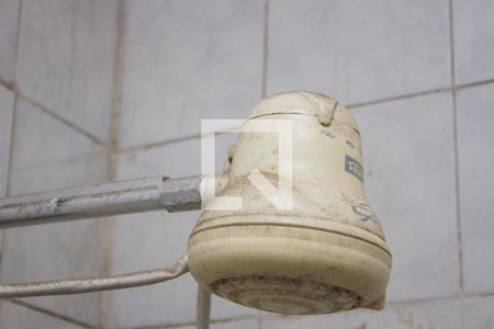 Casa para alugar com 45m², 1 quarto e sem vagaBanheiro 