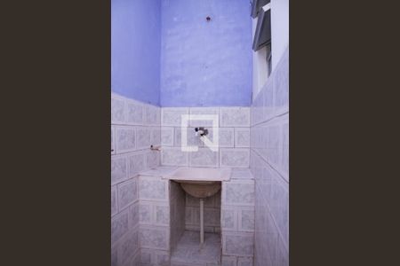 Casa para alugar com 45m², 1 quarto e sem vagaÁrea de Serviço