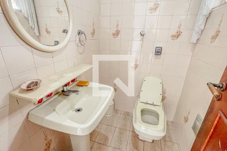 lavabo de casa à venda com 5 quartos, 400m² em Tucuruvi, São Paulo