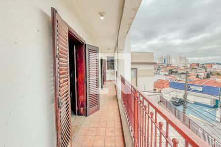suite1 de casa à venda com 5 quartos, 400m² em Tucuruvi, São Paulo