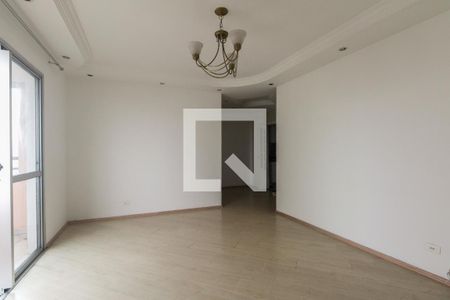 Sala  de apartamento para alugar com 3 quartos, 92m² em Tatuapé, São Paulo