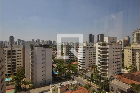 Apartamento para alugar com 314m², 3 quartos e 4 vagasVista