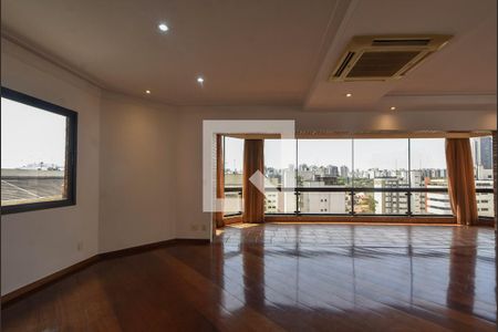 Apartamento para alugar com 314m², 3 quartos e 4 vagasSala 01