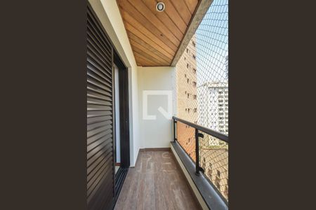 Apartamento para alugar com 314m², 3 quartos e 4 vagasVaranda Suíte 01