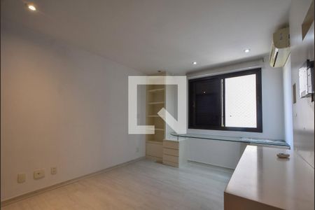 Apartamento para alugar com 314m², 3 quartos e 4 vagasSuíte 02