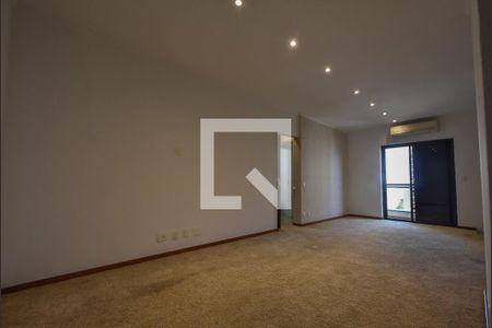 Apartamento para alugar com 314m², 3 quartos e 4 vagasSuíte 01