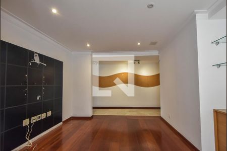 Apartamento para alugar com 314m², 3 quartos e 4 vagasSala de Tv