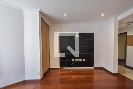 Apartamento para alugar com 314m², 3 quartos e 4 vagasSala de Tv