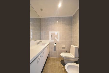 Apartamento para alugar com 314m², 3 quartos e 4 vagasBanheiro Suíte 03