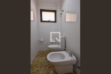 Apartamento para alugar com 314m², 3 quartos e 4 vagasBanheiro Suíte 01