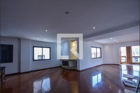 Apartamento para alugar com 314m², 3 quartos e 4 vagasSala