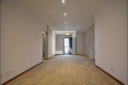 Apartamento para alugar com 314m², 3 quartos e 4 vagasSuíte 01