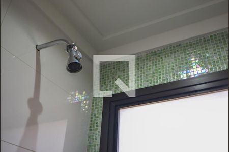 Apartamento para alugar com 314m², 3 quartos e 4 vagasBanheiro Suíte 01