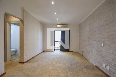 Apartamento para alugar com 314m², 3 quartos e 4 vagasSuíte 01