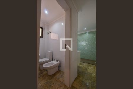 Apartamento para alugar com 314m², 3 quartos e 4 vagasBanheiro Suíte 01