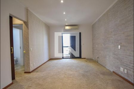 Apartamento para alugar com 314m², 3 quartos e 4 vagasSuíte 01