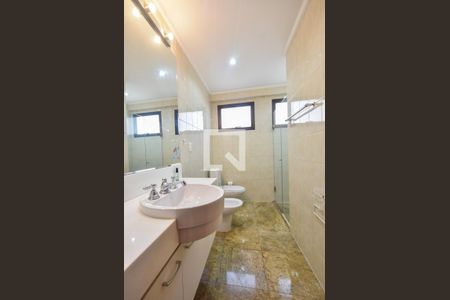 Apartamento para alugar com 314m², 3 quartos e 4 vagasBanheiro Suíte 02