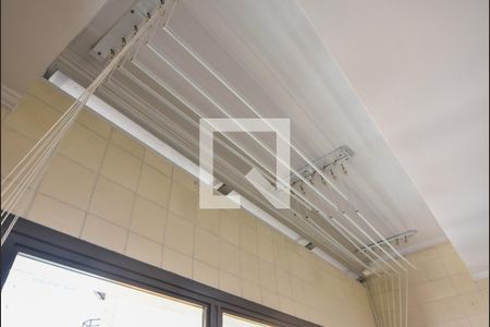 Apartamento para alugar com 314m², 3 quartos e 4 vagasLavanderia