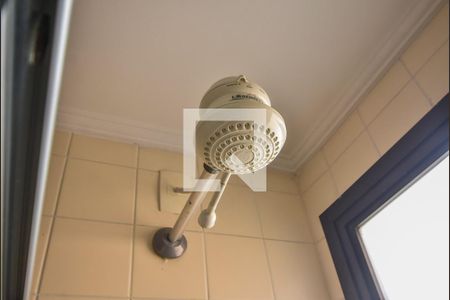 Apartamento para alugar com 314m², 3 quartos e 4 vagasBanheiro de Serviços