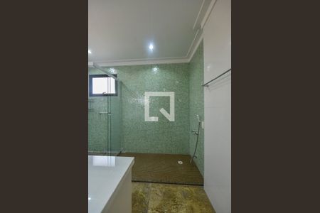 Apartamento para alugar com 314m², 3 quartos e 4 vagasBanheiro Suíte 01