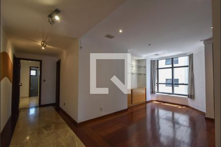 Apartamento para alugar com 314m², 3 quartos e 4 vagasSala de Tv