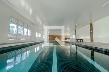 Apartamento para alugar com 55m², 1 quarto e 2 vagas Apartamento para alugar com 55m², 1 quarto e 2 vagasÁrea comum