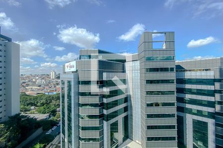 Apartamento para alugar com 55m², 1 quarto e 2 vagas Apartamento para alugar com 55m², 1 quarto e 2 vagasVista