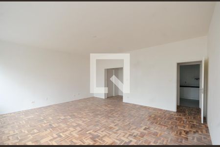 Sala de apartamento para alugar com 2 quartos, 175m² em Higienópolis, São Paulo