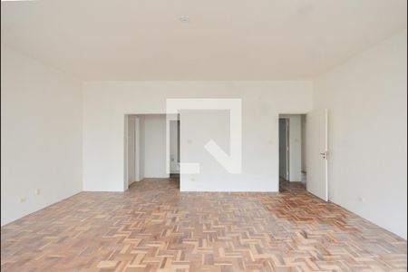 Sala de apartamento para alugar com 2 quartos, 175m² em Higienópolis, São Paulo