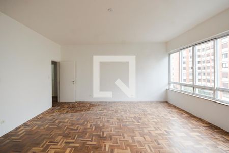 Sala de apartamento à venda com 2 quartos, 175m² em Higienópolis, São Paulo
