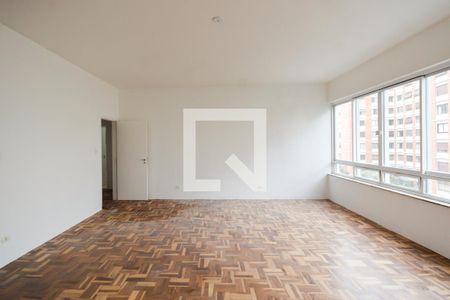 Sala de apartamento para alugar com 2 quartos, 175m² em Higienópolis, São Paulo