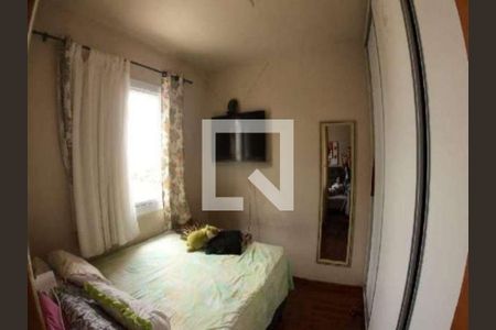 Apartamento à venda com 2 quartos, 50m² em Ipiranga, São Paulo