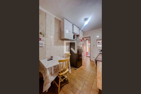 Casa à venda com 180m², 4 quartos e 2 vagasCozinha