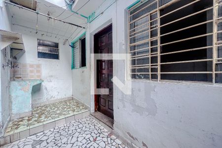 Casa à venda com 180m², 4 quartos e 2 vagasÁrea de Serviço