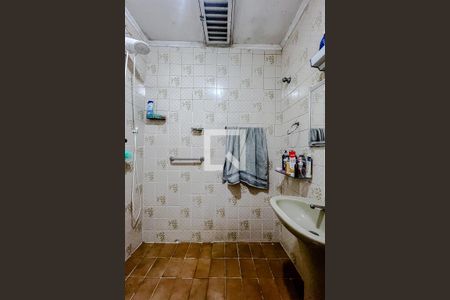 Casa à venda com 180m², 4 quartos e 2 vagasBanheiro