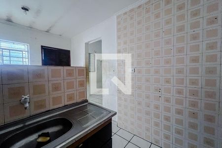 Casa à venda com 180m², 4 quartos e 2 vagasCozinha (Casa 3)